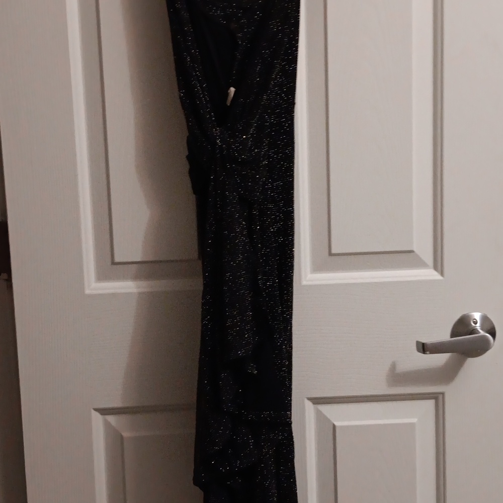 I'm selling my pants suit